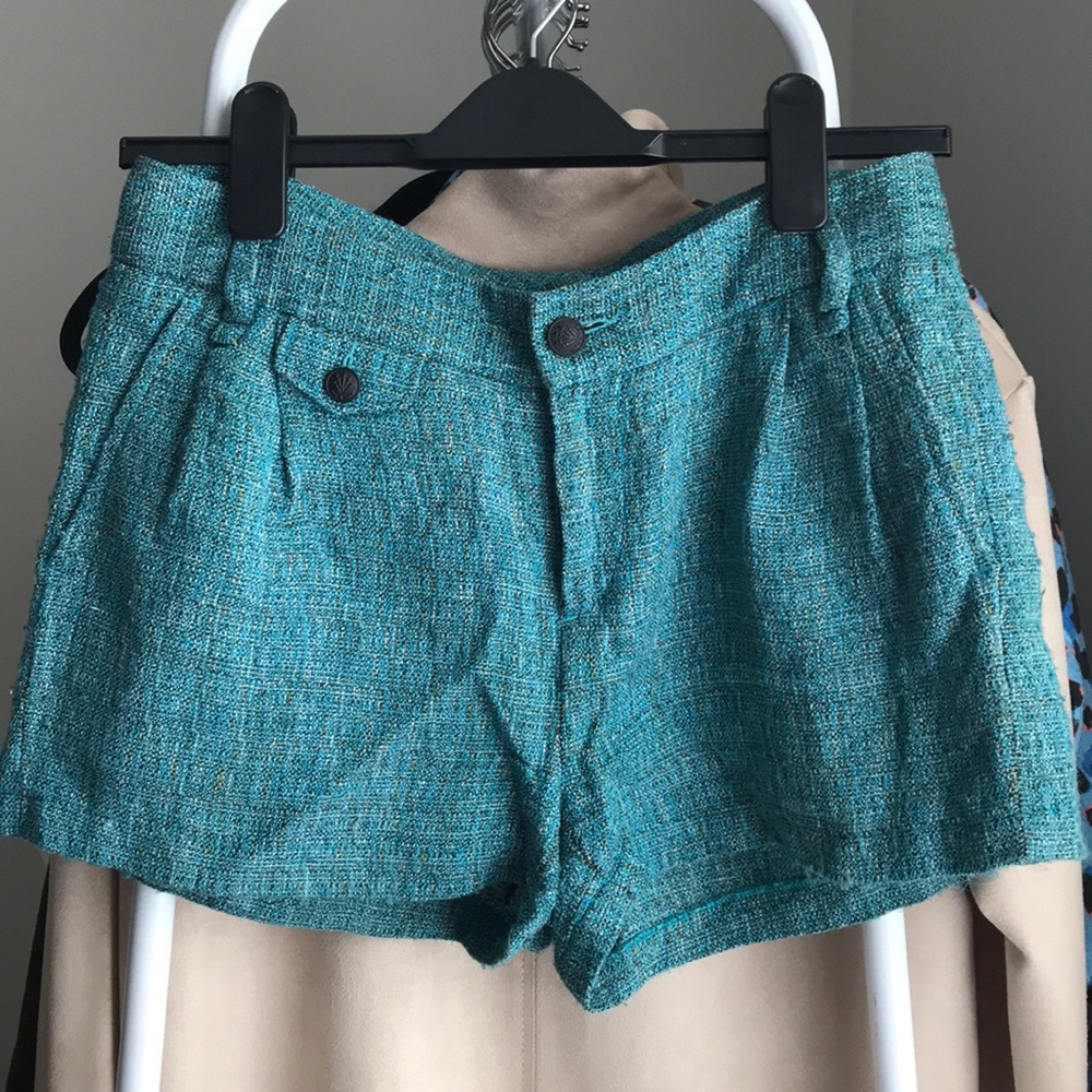 Rag and Bone shorts